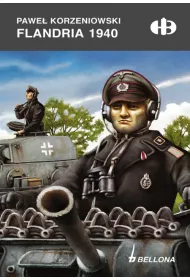 eBook Flandria 1940 mobi epub