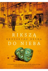 eBook Riksz� do nieba mobi epub