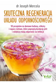 eBook Skuteczna regeneracja ukadu odpornociowego pdf mobi epub
