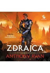 Audiobook Zdrajca mp3
