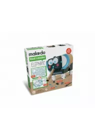 Makedo Zestaw S�on