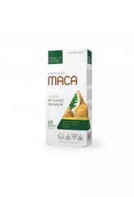 Medica Herbs Maca 620 mg Suplement diety 60 kaps.