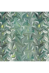 Tassotti Papier do origami Mozaika ziele� 15 x 15 cm 24 kartki