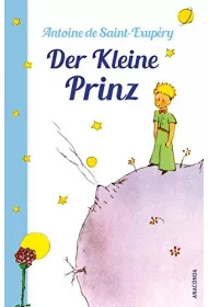 Der Kleine Prinz