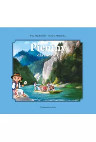 Pieniny dla rodziny * *