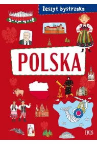 Polska i jej symbole. Zeszyt bystrzaka