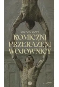 Komiczni przera�eni wojownicy