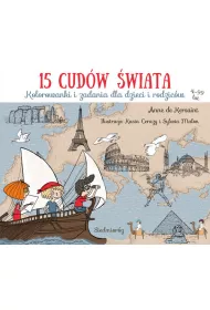 15 cud�w �wiata