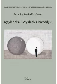 Jzyk polski. Wykady z metodyki