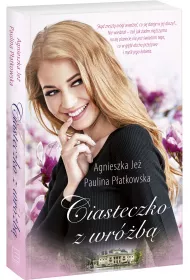 Ciasteczko z wr�b�
