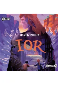 Audiobook Ior CD