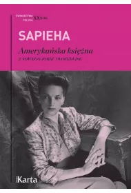 eBook Amerykaska ksina mobi epub