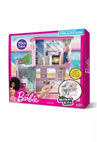 Barbie Dom marze zestaw kreatywny BTBA-C09 Bladez