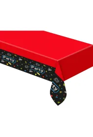 Godan Obrus plastikowy Gaming Party 120 x 180 cm