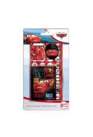 Diakakis Przybory szkolne Cars 5el
