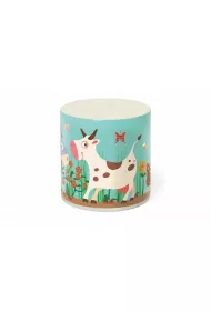 Scratch Kr�wka Marie z d�wi�kiem Retro