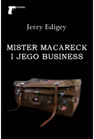 Mister MacAreck i jego business