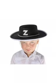 Godan Kapelusz Zorro rozmiar S