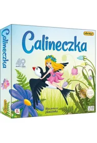 Calineczka