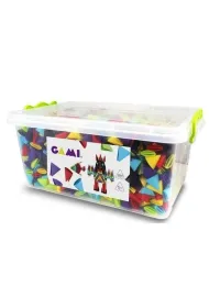 Klocki Gami Edu