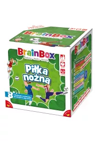 BrainBox - Pika nona Rebel