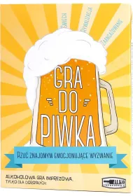 Gra do piwka Grajmy Razem