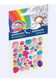 Fiorello Diamenciki samoprzylepne GR-DS137