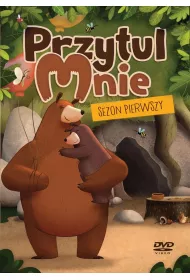 Przytul mnie. Cz I