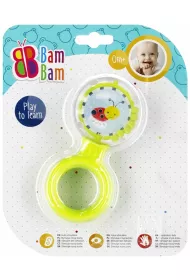 Grzechotka Kula BAM BAM 482505