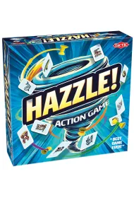 Gra Hazzle Tactic