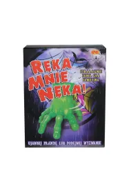 R�ka mnie n�ka! Epee