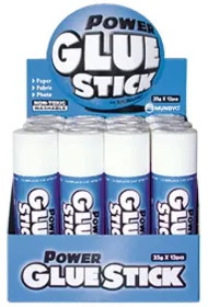 Mungyo Klej w sztyfcie 35g 35 g