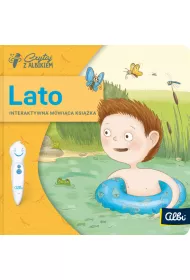Czytaj z Albikiem. Lato