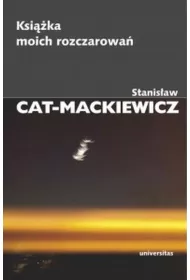 Ksia�ka moich rozczarowa�