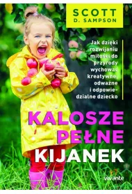 Kalosze pene kijanek