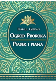 Ogr�d Proroka Piasek i piana