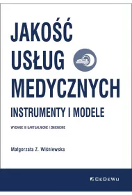 Jako�� us�ug medycznych