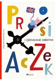 Prosiaczek i Zjednoczone Kr�lestwo