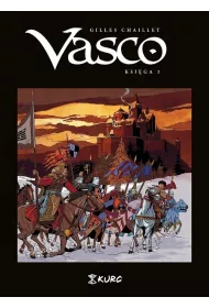 Vasco. Tom 2