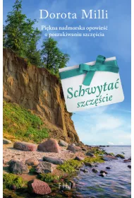 eBook Schwyta szczcie. Hana i Liwia. Tom 1 mobi epub