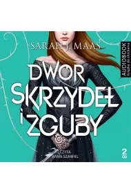 Audiobook Dwr skrzyde i zguby. Tom 3 mp3