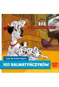 Audiobook 101 dalmaty�czyk�w mp3