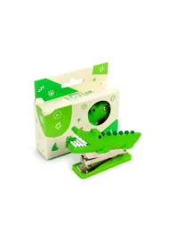 Puckator Zszywacz mini Krokodyl