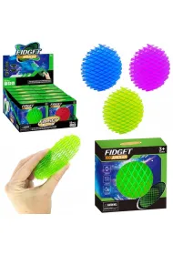 Gad�et fidget do rozci�gania MIX Trifox