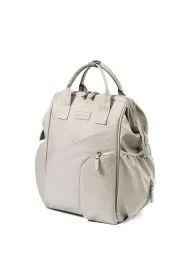 Babyono Plecak dla mamy Modern Style beowy