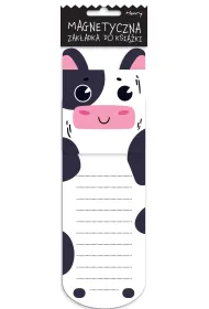Henry Zak�adka notka Cow