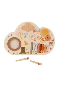 Tablica manipulacyjna Busy Board Montessori Baby Mix