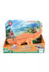 Dinozaur Z D�wi�kiem 30 cm Icom Polska