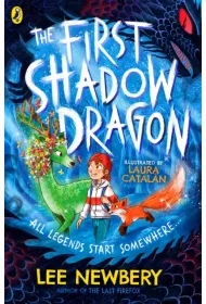 The First Shadowdragon