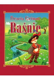 Ba�nie Braci Grimm